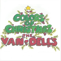 The Van-Dells - Colors of Christmas