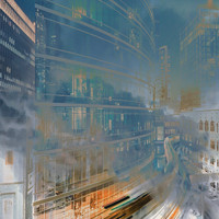 Iteration and Discord - Corporate Music for Real Demons