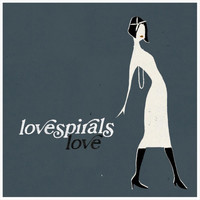 Lovespirals - Love - EP
