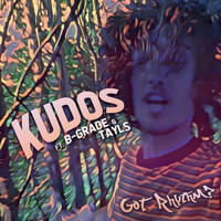 Kudos - Got Rhythm (Explicit)