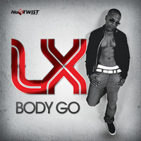 Lx - Body Go - Single