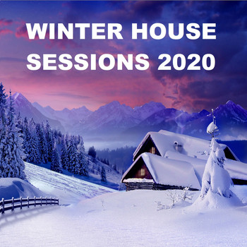 Various Artists - Winter House Sessions 2020