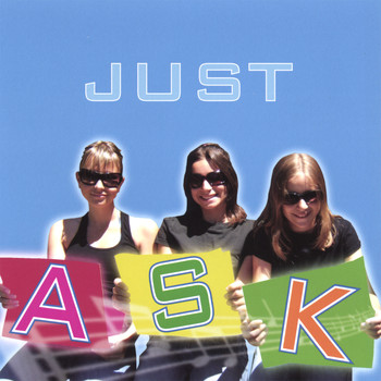 Ask - Just Ask
