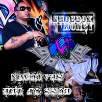 Meez - Shoebox Money/Boss of the Seatown