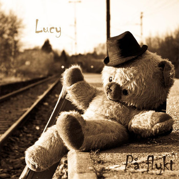 Lucy - På Flykt