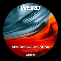 Martin Bordacahar - Stelar EP