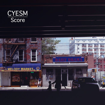 Cyesm - Score