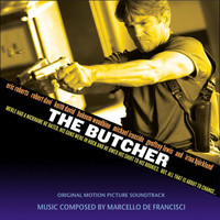 Marcello De Francisci - The Butcher