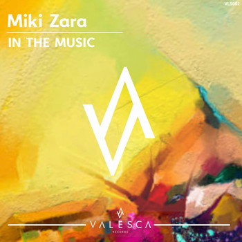 Miki Zara - In The Music