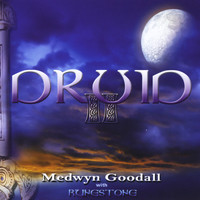 Medwyn Goodall - Druid II