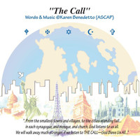 Marieann Meringolo - The Call