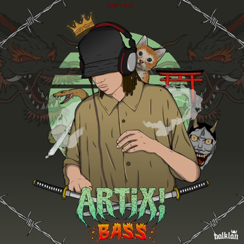ARTIX! - BASS