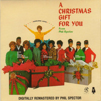 Phil Spector - A Christmas Gift