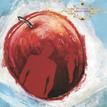 Mouse - Poison Apple