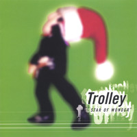 Trolley - Star of Wonder
