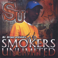 Mr. Brown - Smokers Unlimited