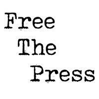 Free The Press / - George Ached Dubbya