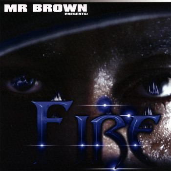 Brown - Fire