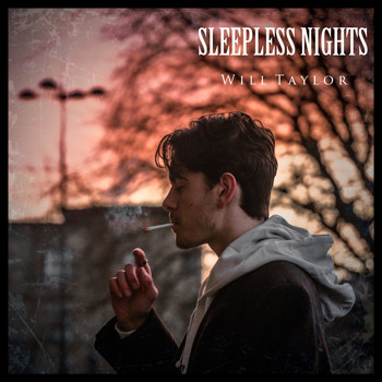 Will Taylor / - Sleepless Nights