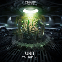 Unit - Victory - EP (Explicit)