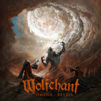 Wolfchant - Der Geist und die Dunkelheit