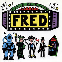 Mitch Friedman - Fred