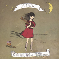 Miwa - Forgetful Ocean and Other Strange Stories