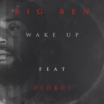 Big Ben - Wake Up