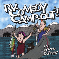 Eddie Montana - RV Comedy Camp-Out