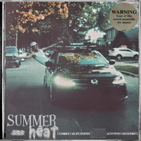 Kamikaze - Summer Heat (Explicit)