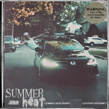 Kamikaze - Summer Heat (Explicit)