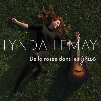 Lynda Lemay - Mon drame, Version 4 de 11