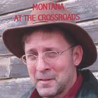Montana - Standing At The Crossroads