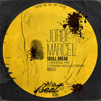 Jordi Marcel - Skull Break