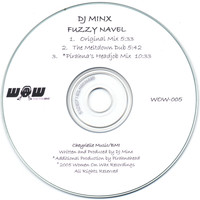 DJ Minx - Fuzzy Navel