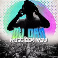 DJ Can - Music Box, Vol. 1