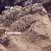 Hulk - Stronger