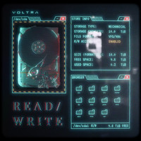 Voltra - READ/WRITE