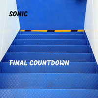 Sonic - Final Countdown