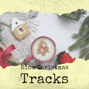 Various Artists - Nice Christmas Tracks