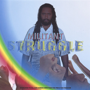 Militant - Struggle