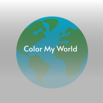 Various Artists - Color My World