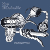 The Mitchells - Contraption