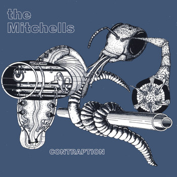 The Mitchells - Contraption