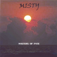 Misty - Masters Of Fate
