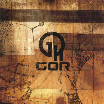 GOR - GOR