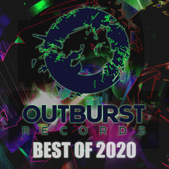 Various Artists - Outburst Records Best Of 2020