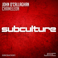 John O'Callaghan - Chameleon