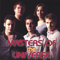 Masters of the Universe - Masters of the Universe