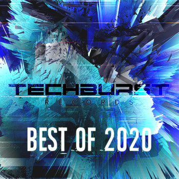 Various Artists - Techburst Records Best Of 2020